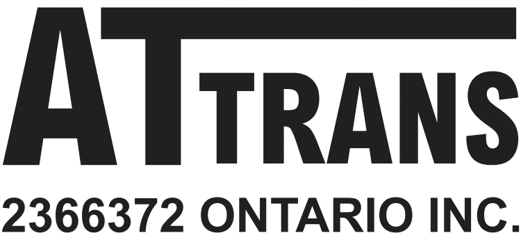 Black logo
